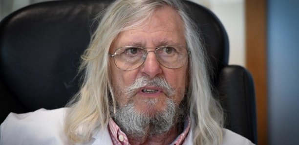 Covid-19 : Pour Didier Raoult, il est "possible que l'épidémie disparaisse d'ici quelques semaines"