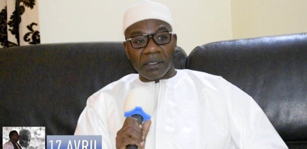 Covid-19/Célébration du 17 Avril : Ce que Serigne Saliou Thioune demande aux Thiantacounes