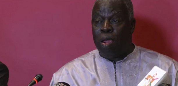 Le député Diop Sy s'explique : "Les gens racontent des contre-vérités…"