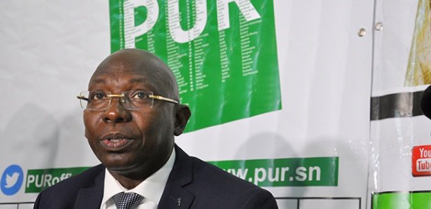 Covid-19 : Le PUR dénonce la « politisation » de la crise