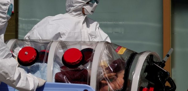 Coronavirus: comment rapatrier le corps des défunts de France au Sénégal ?