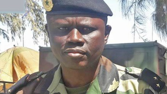 Nommé président du comité de suivi de la mise en œuvre des opérations du « FORCE COVID-19 » : Voici le parcours du Général François Ndiaye.