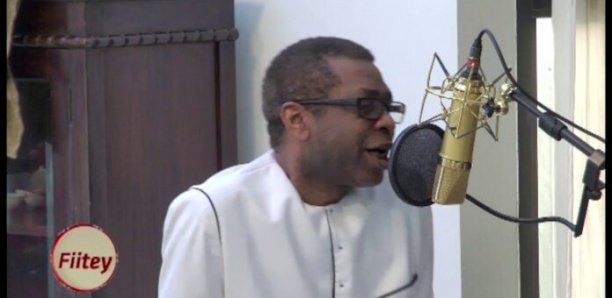 Arrêt de l’émission Fiitey: Youssou Ndour solde ses comptes avec ses détracteurs