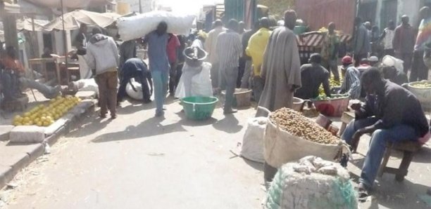 Matam : Un berger de 21 ans se noie dans le bras du fleuve Sénégal