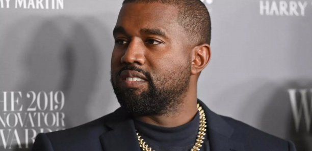 Bien dans ses baskets, Kanye West est maintenant milliardaire (Forbes)