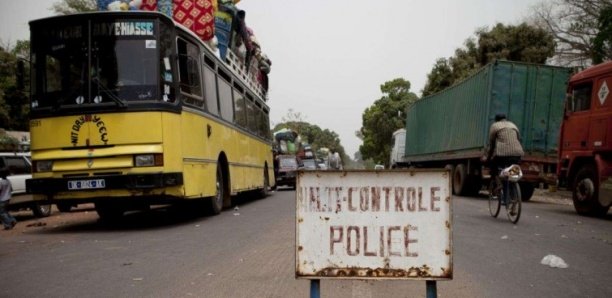 Rassemblements, bousculades, risques : quand les mesures prises pour le transport posent problème chez les bus Tata