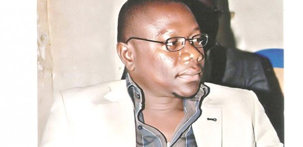 Famara Ibrahima Cissé (Acsif) libre