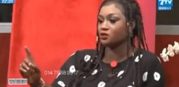 Adja astou revient sur ses propos envers les peuls : " Mon passage à la Dic m'a permis...