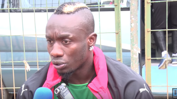 Belgique- Expiration de son bail et mis à la porte de son logement : Mbaye Diagne refuse