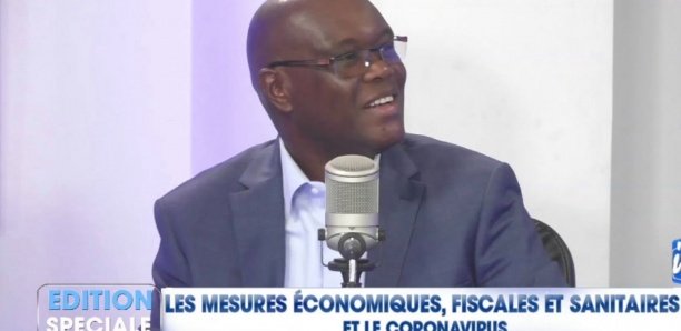 Assouplissement de l'état d'urgence : Dr Thior félicite Macky et titille le ministère de la Santé