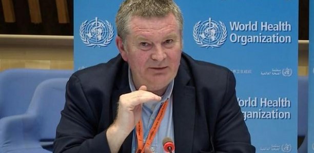 LE VIRUS POURRAIT «NE JAMAIS DISPARAÎTRE», AVERTIT L'OMS