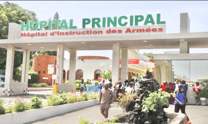 Le Sénégal enregistre un 22e décès lié au Covid-19.