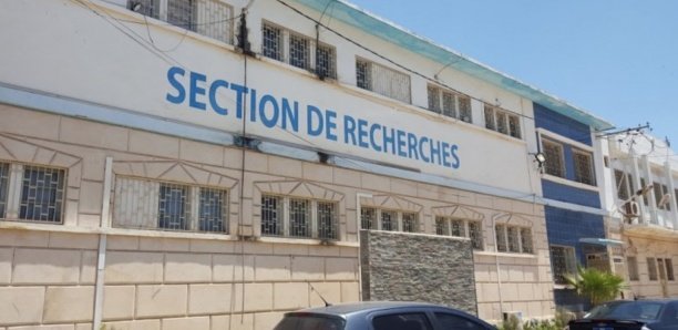 Le DG d'une célèbre société arrêté pour trafic de…