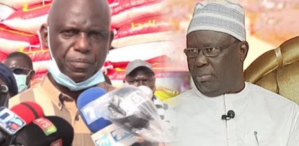 Babacar GAYE : "Macky SALL a confié trop de pouvoir à Mansour FAYE pour peut-être..."