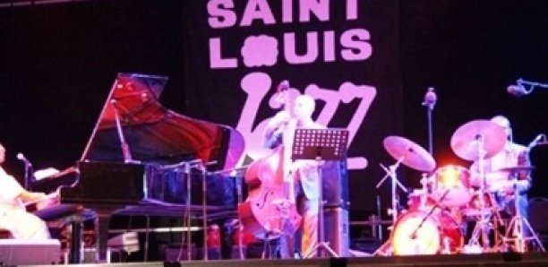 Covid-19 : Le Festival de Jazz de Saint-Louis annulé