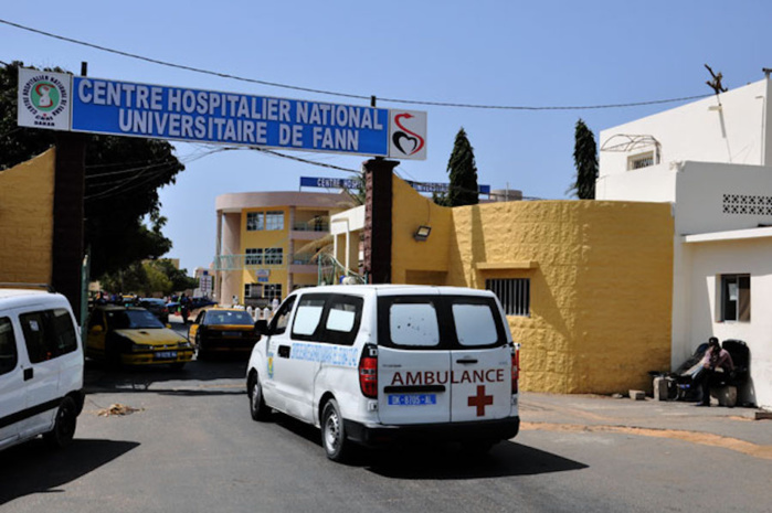 Le Sénégal enregistre son 35e décès lié à la Covid-19.