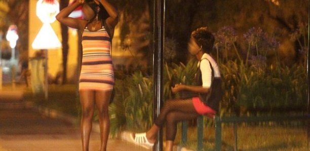 Ziguinchor: une prostituée bissau-guinéenne testée positive