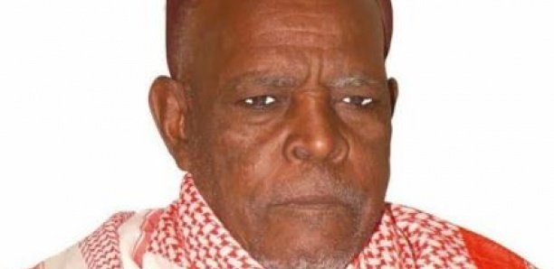 Sokone en deuil: le khalife général s'est éteint