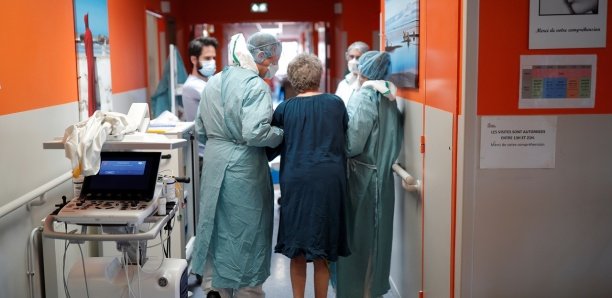 Covid-19 : Comment des cyberarnaqueurs nigérians détournent l’aide aux chômeurs américains