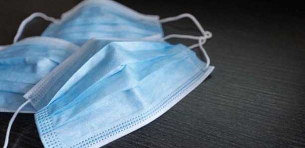 Covid-19 : Dangereux relâchement du port de masques