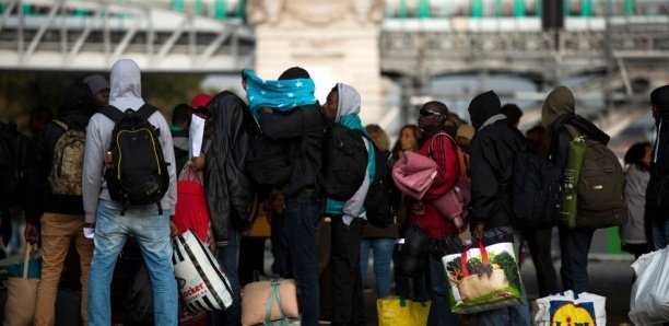 Espagne : Diao Baldé veut loger 200 Sénégalais, refus catégorique des hôteliers