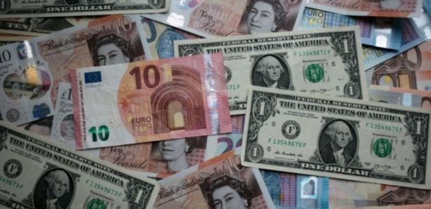 Faux billets : Un Français d'origine sénégalaise sous mandat de dépôt