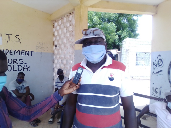 Levée des restrictions dans le transport interurbain : Les transporteurs et populations de Kolda saluent les nouvelles mesures.