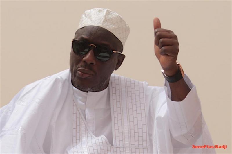 Scandales : Qui Va Arrêter Cheikh Oumar Hanne, Ministre De L’Enseignement Supérieur Et De La Recherche ?