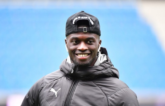 Mercato : Marseille a trouvé un accord avec Rennes pour l'arrivée de Mbaye Niang pour 20 millions d'euros.