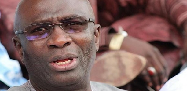 Sa tête réclamée : Alioune Sarr prêt à faire face à ses ‘’détracteurs’’