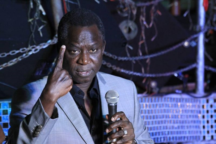 « Victime de maraboutage et d’escroquerie » : Thione Seck et les faux billets, une ligne de défense qui ne change pas.