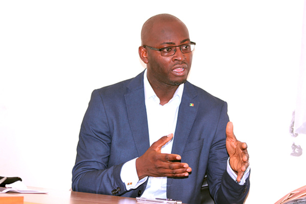 Fossar Banding Souané : « Trois raisons pour reporter et coupler en 2022 les élections locales et législatives »