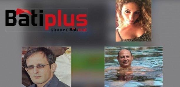 RETOUR SUR L'AFFAIRE BATIPLUS : LES AVEUX GLAÇANTS DE RACHELLE SLEYLATI QUI ENFONCENT ALEX RABIH KFOURY ET SON CLAN