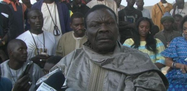 Heurts à Madinatiul Salam : Un fils de Cheikh Bethio Thioune en garde à vue