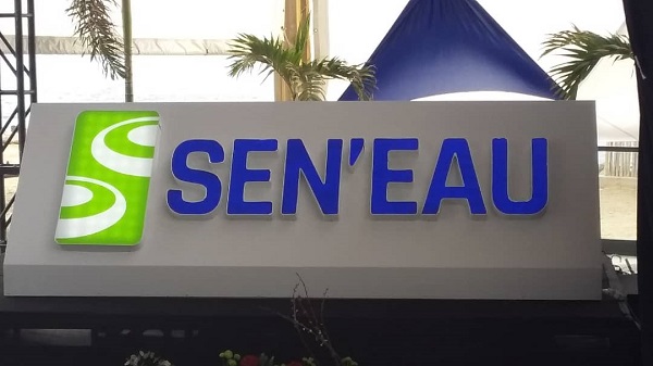 Manque d'eau: Diéry Bâ de SEN'EAU apporte des éclaircissements et les solutions envisagées