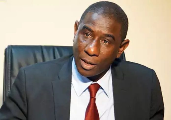 Reprise des cours: Mamadou Talla dévoile les grandes lignes du calendrier scolaire