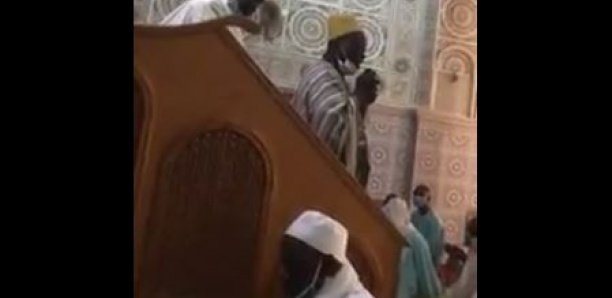 Retrait de la statue de Faidherbe : La fatwa de l'imam ratib de la ville de Saint-Louis