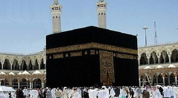 Officiel- Hajj 2020 : pas de pèlerinage pour les résidants en dehors de l’Arabie Saoudite