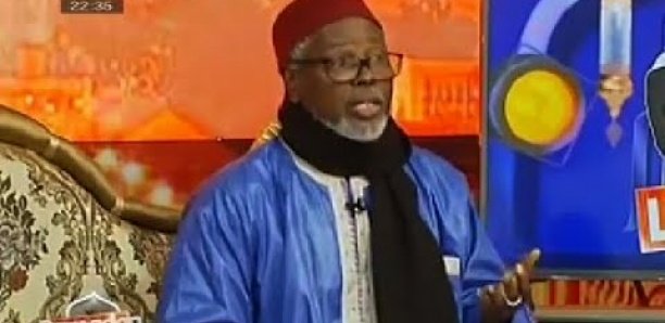 Alioune Tine : "Le M23 n'est qu'une ombre"