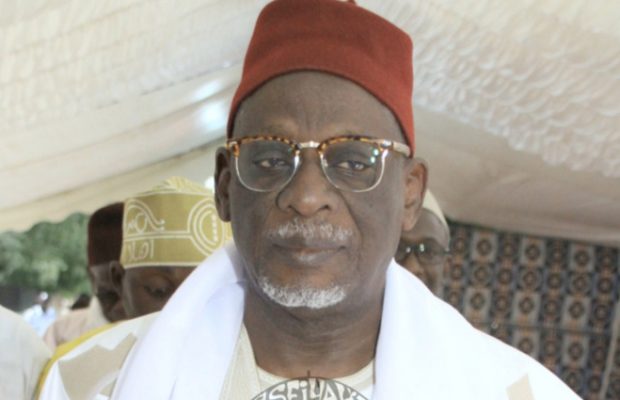 ADIEU Imam TAFSIR ! (Par Me Ousmane Ngom)