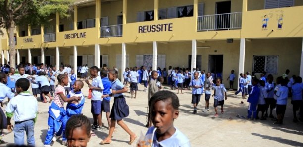 Covid-19/Reprise des cours : Serge Malou «sécurise» les écoles de sa commune