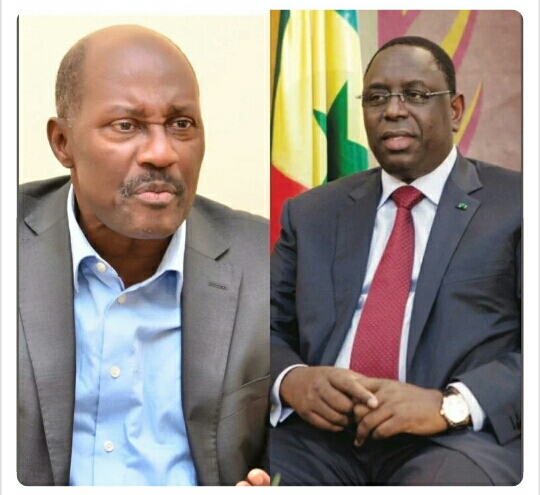 Election présidentielle 2024 - "Ce sera l'humiliation pour Macky Sall si..."