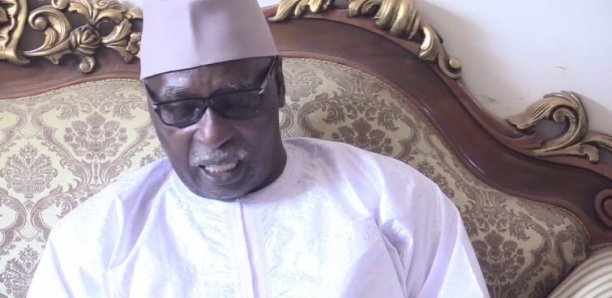 Porte-parole de Tivaouane : Le Khalife ne s’est pas encore Prononcé! (Asfiyahi)