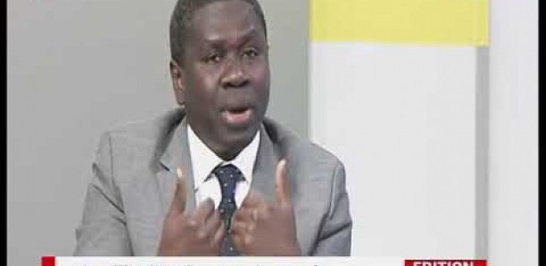 Oumar Youm : " La situation de la pandémie au Sénégal est bien contrôlée..."