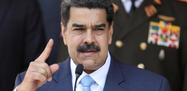 Venezuela: le président Maduro donne 72 heures à l'ambassadrice de l'Union européenne pour quitter le pays