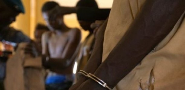 Touba : Trois jeunes condamnés pour avoir violemment lynché leur voisin qu'ils ont pris pour un voleur