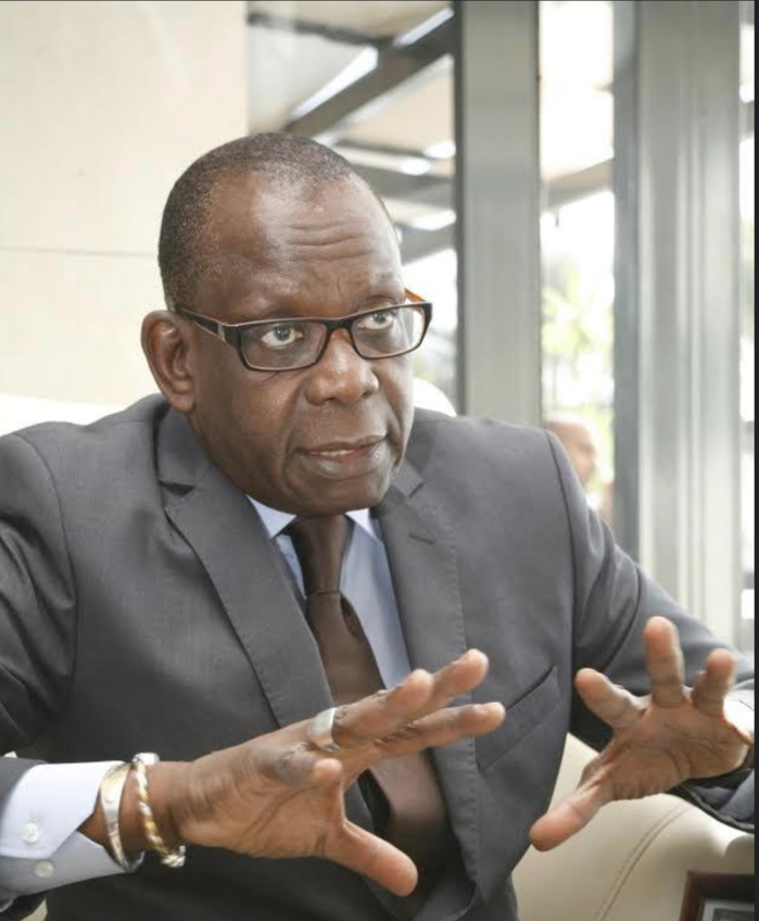 Résistance, résilience mais ni déni, ni invincibilité : des jeunes sénégalais et un imaginaire de la pandémie de la Covid-19.