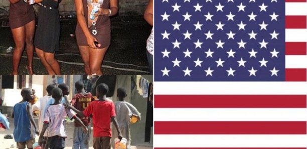 Mendicité, commerce sexuel… : La note sévère du département d'État américain au Sénégal