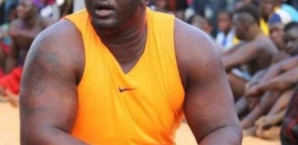 Lutte - Super Ndandjé ce jeudi - Après Gris Bordeaux, Balla Gaye 2 va recevoir une avance pour rencontrer...