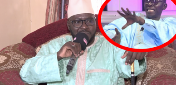 Témoignages émouvant de Oustaz Mouhamadou Lamine Dramé sur Taïb SOCÉ